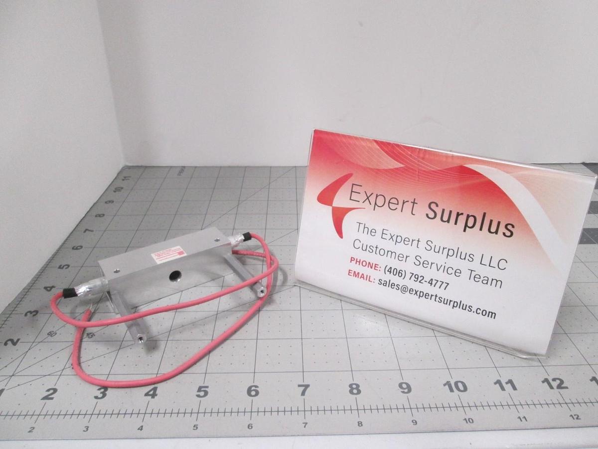 Jelight Co., GM-0015, UV Lamp Assy for ANSEROS Ozone Monitor, New