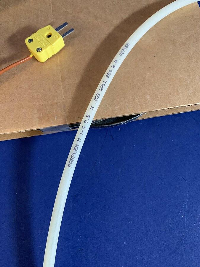 Ion Implanter Burn Box Kit 780-0012-01, New