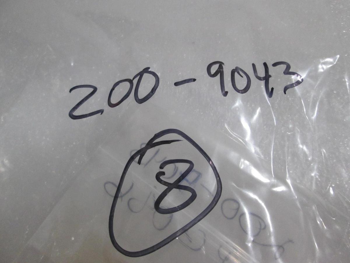 Bearing, 200-9043, New, Lot of 8