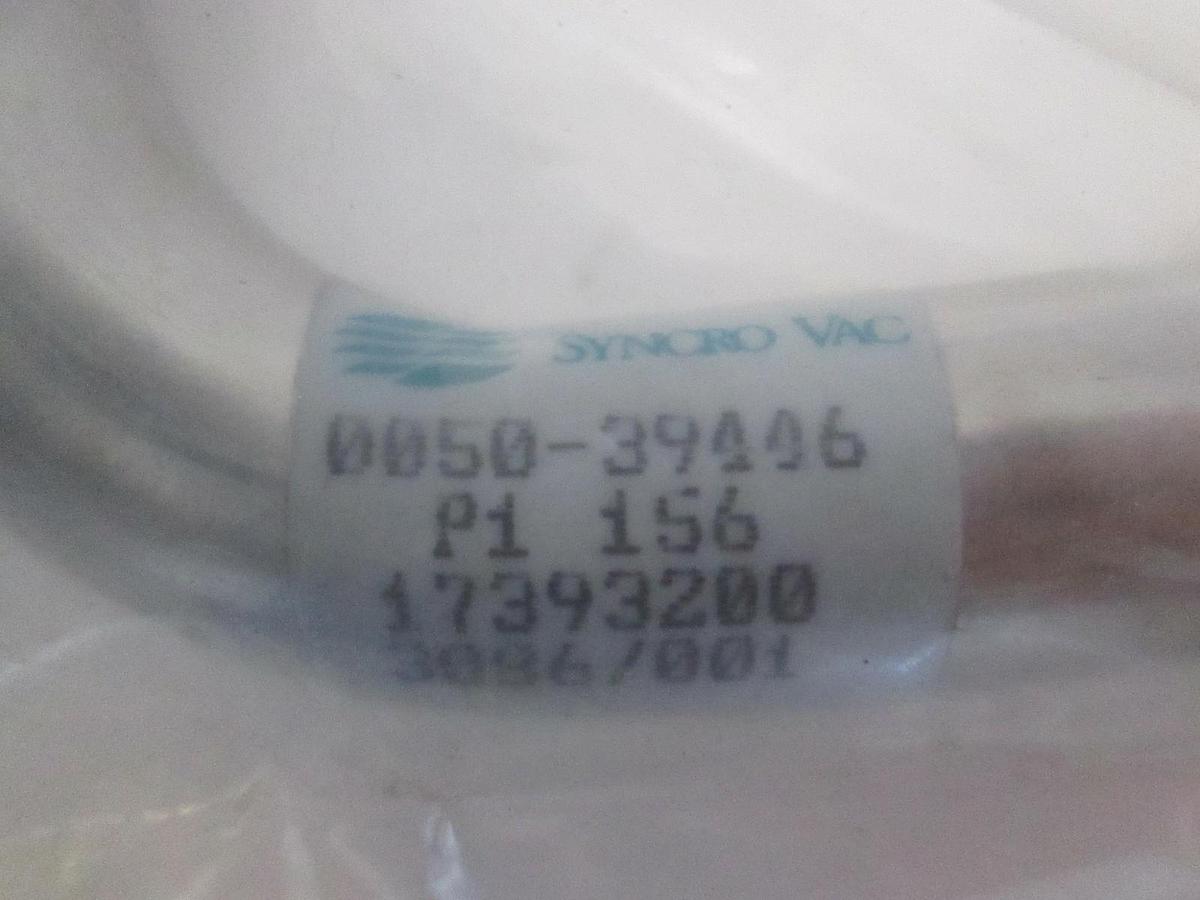 Used AMAT, 0050-39446, 90° Elbow Fitting, 1/2" Tube Butt Weld, 2.5" x 3.25", New