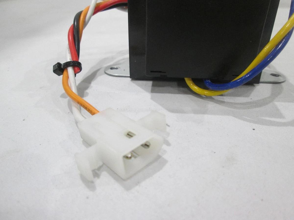 Dayton, 4VZE8G, Model 5031OF, Power Transformer, New