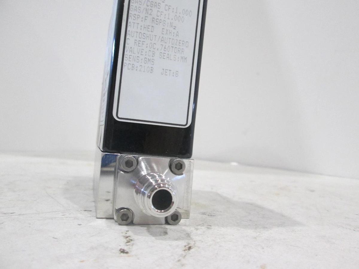 Used Unit, UFC-1110, Range 15 SLPM, Gas N2, Used