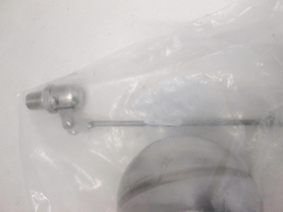 NSE Control Devices, 23MJ89, SST Float, New