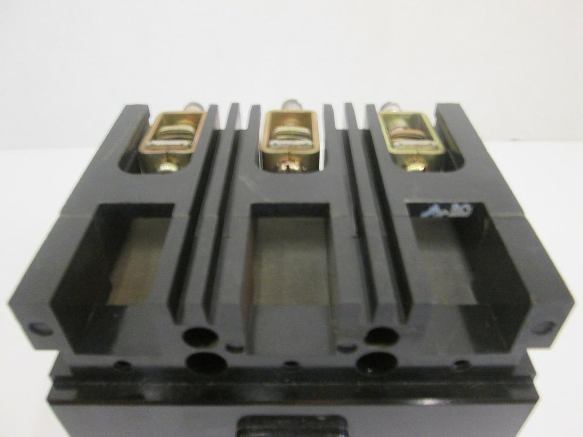 Used Westinghouse EHB3030 Circuit Breaker, 480 VAC 30A, 3 Pole