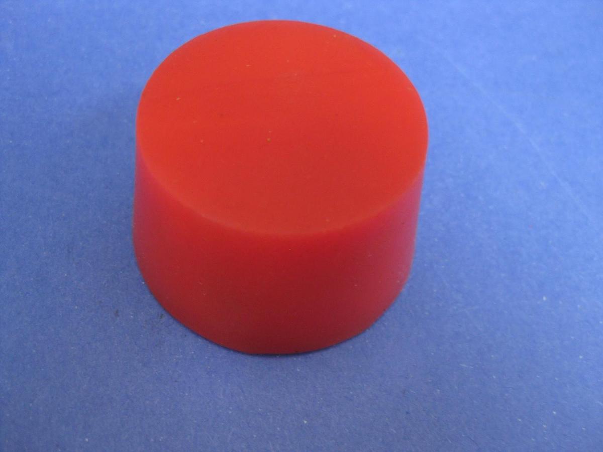 Caplugs Ultrabake Silicone Plugs - Mixed Lot (7) UP10-04, (8) UP9-04, New