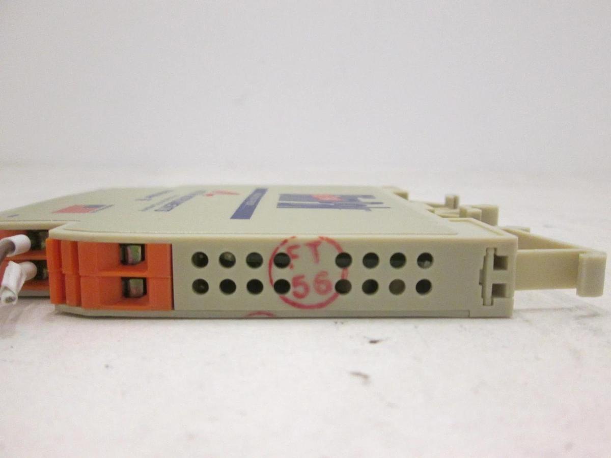 Used Action Instruments, Ultra SlimPak, G408-1001, Configurable Isolator, Used