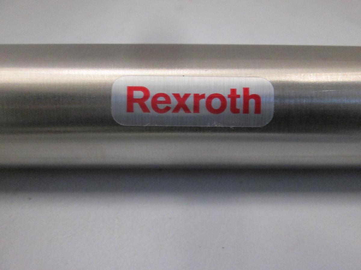 Used Rexroth, AP256508, M-12DXP-45, Air Cylinder, 250PSI, New