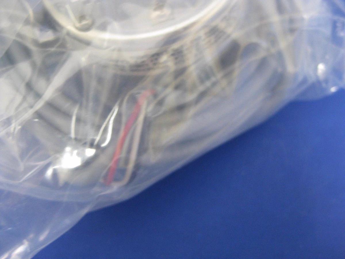Used Span IPT122 Indicating Pressure Transmitter, Type 9, 0-600 PSI, Swivel FVCR, New