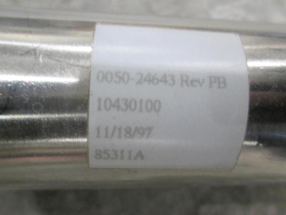 AMAT, 0050-24643, Vacuum Line, New