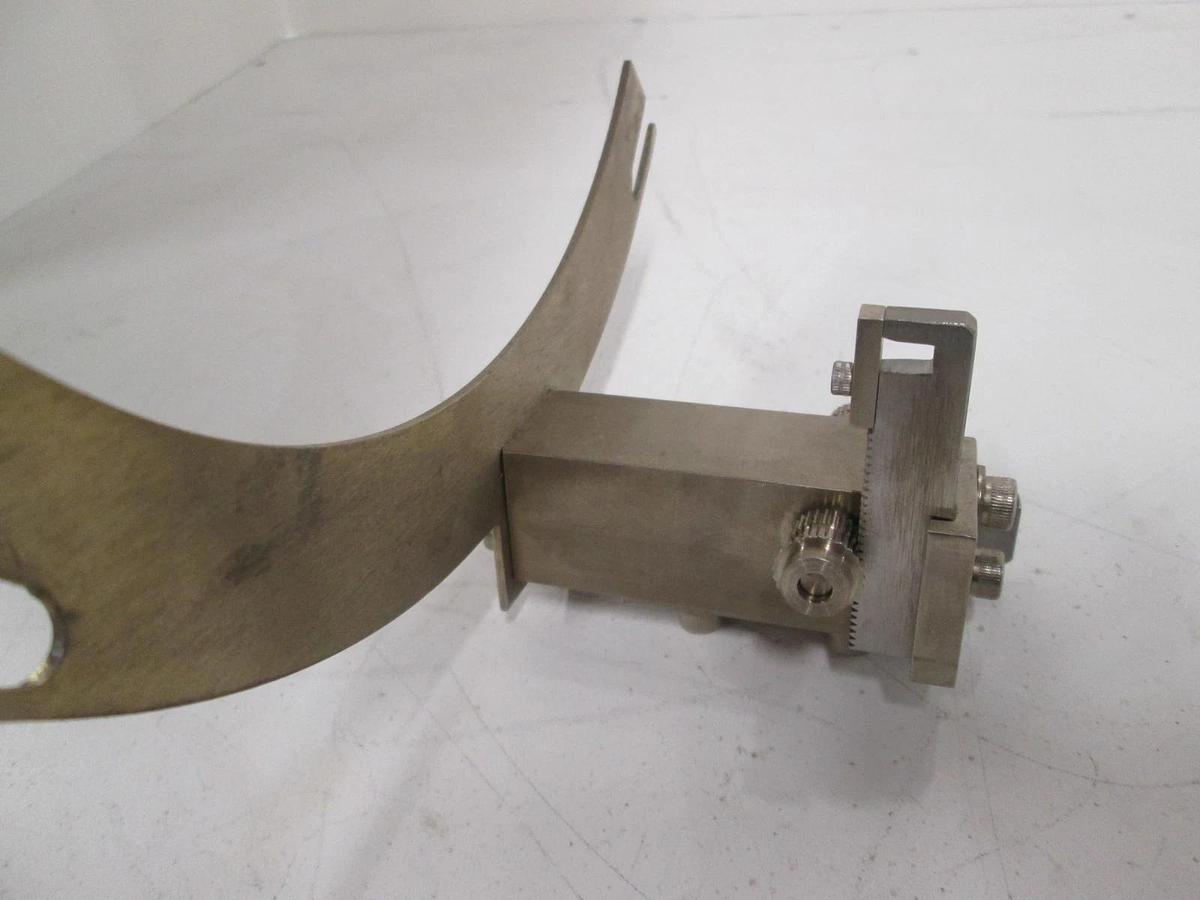 Used Atmoscan, Gear Style Door Closure Bypass Assy, Used