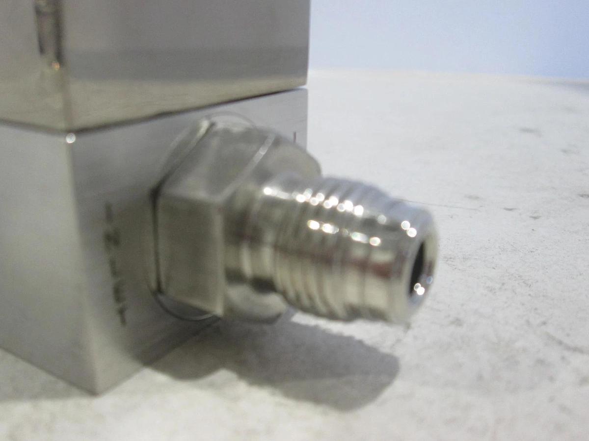 Used Unit, UFC-1500A, Mass Flow Controller, 200 SCCM, SF6, Used