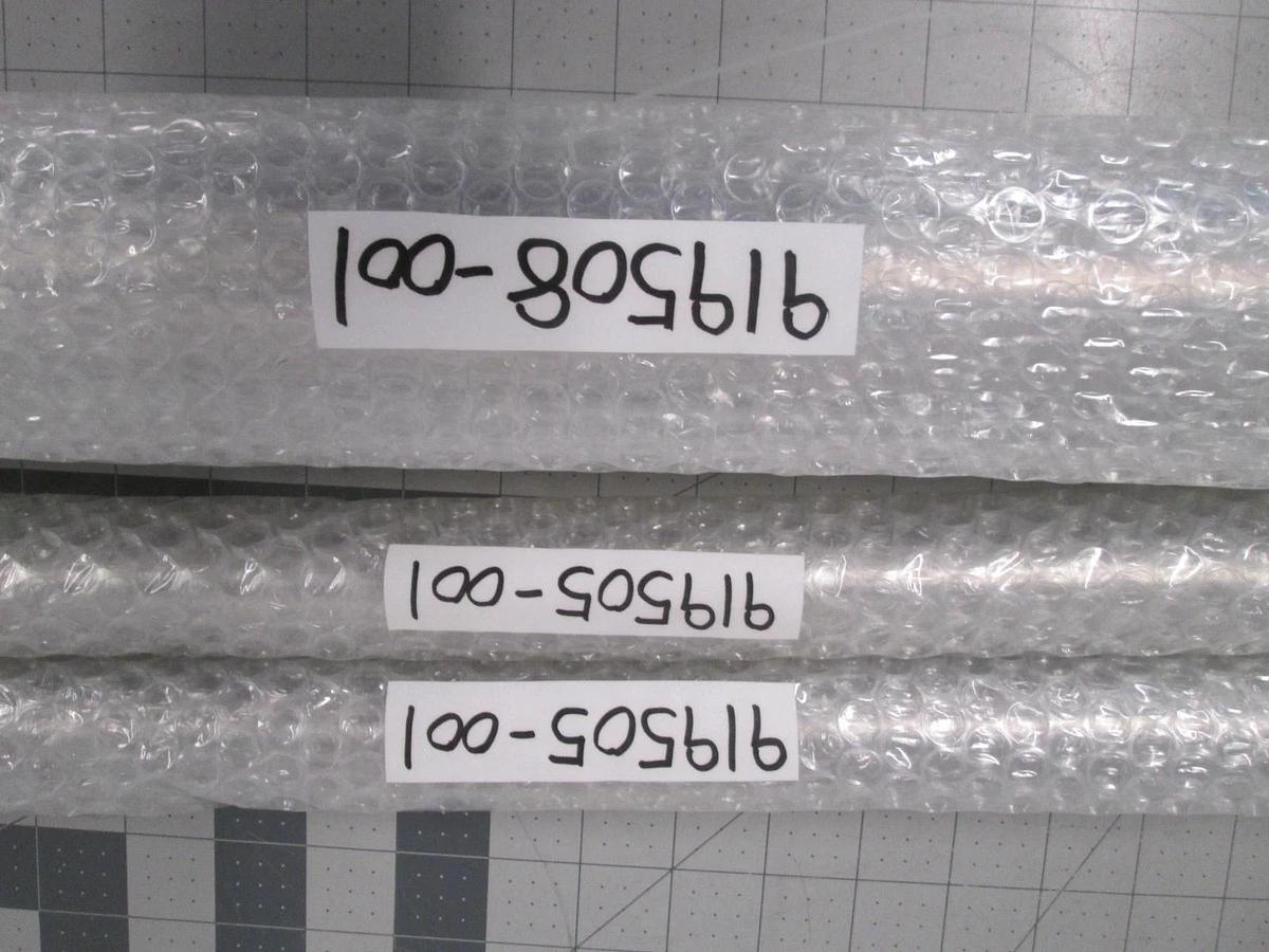 Watkins Johnson, 918402-002, Kit, Upgrade, Roller Crown Without Belt, New