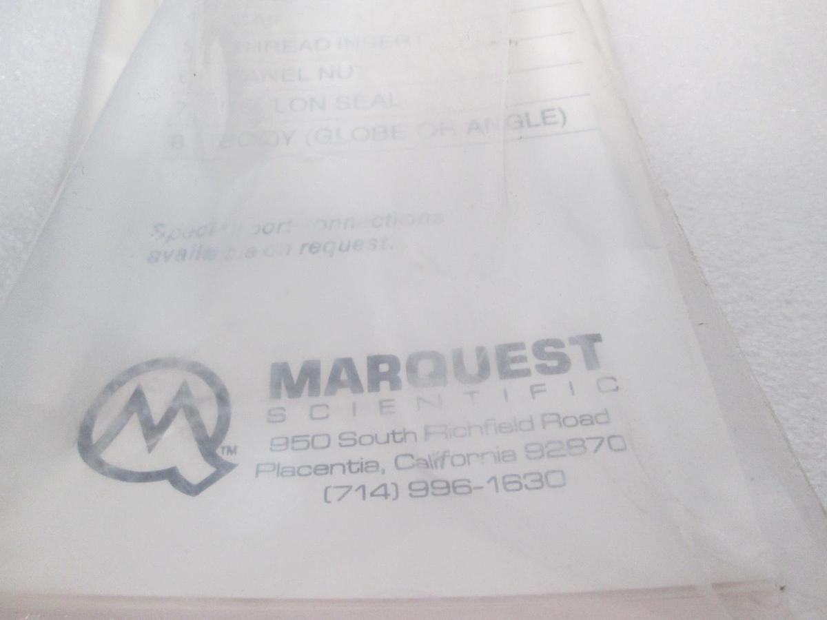 Used Marquest, Fitting, New, Lot of 2