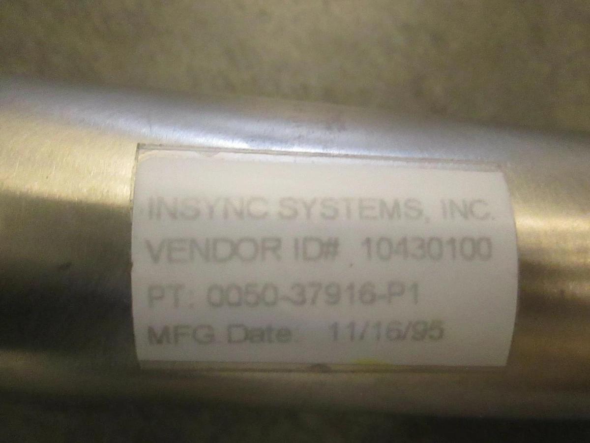 Used AMAT, 0050-37916, New