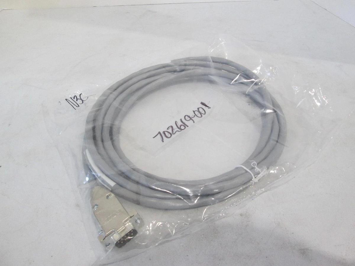 Used Omega, CB652-2-10, Cable, Used