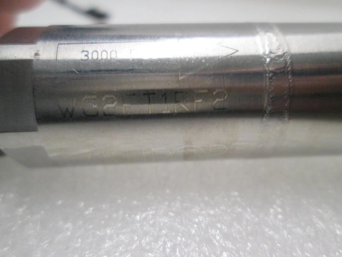 Millipore, WG2FT1RF2, In-Line Gas Filter, 3000 PSI, New