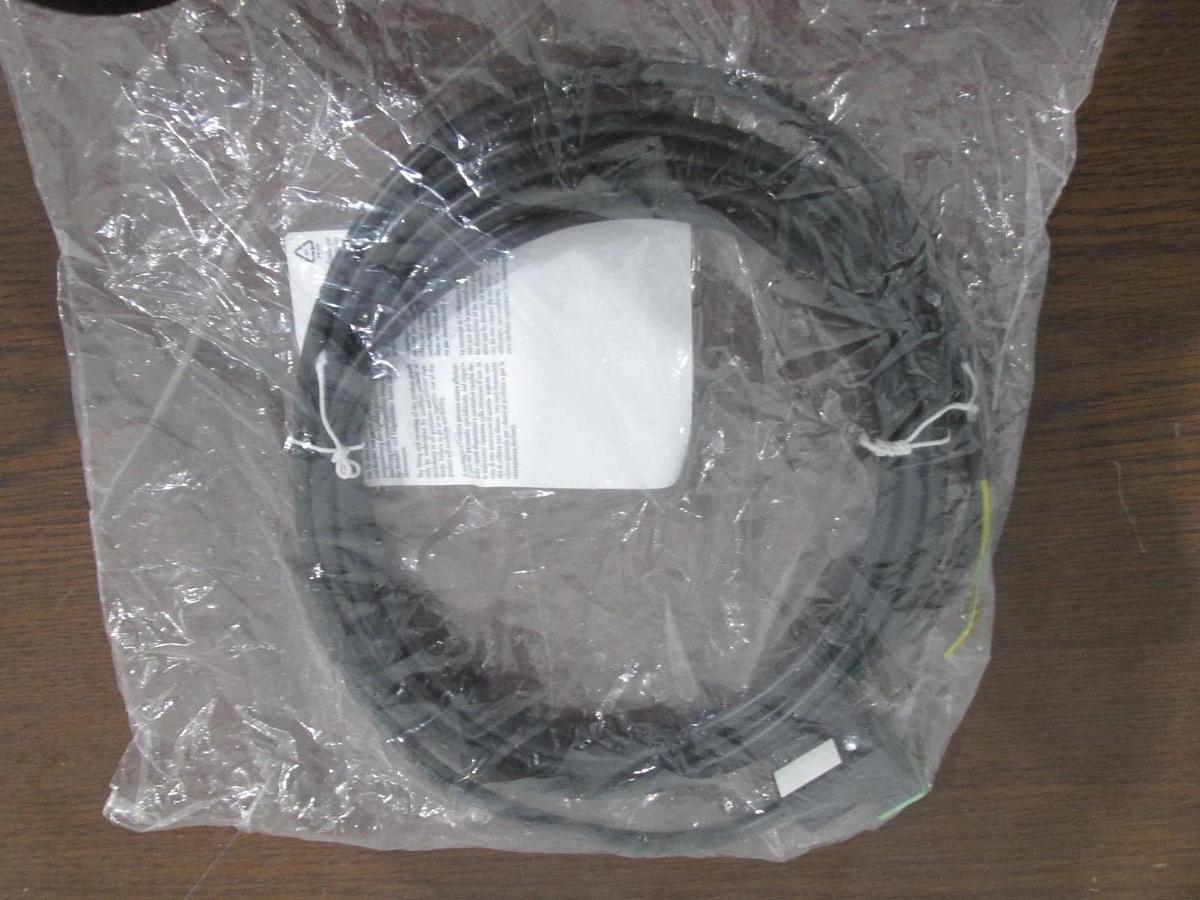 Murr Elektronik, 7000-94021-6160300, MSUD Valve Form CL 9.4mm w/Cable PVC-JZ, 3M
