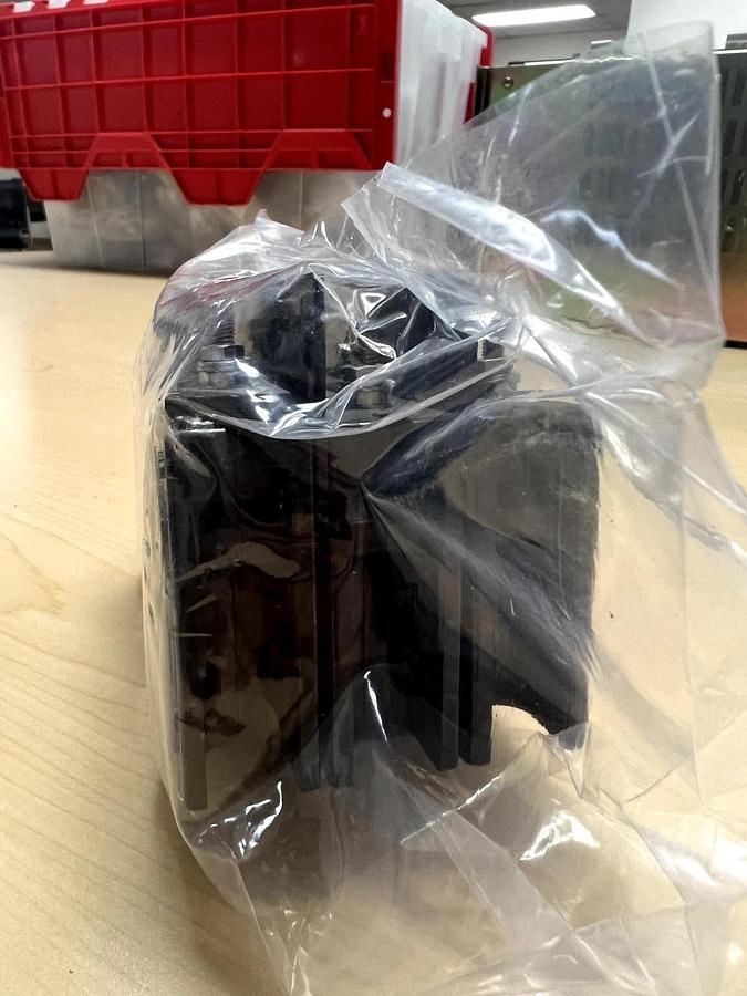Used AIRPAX 27000279, Circuit Breaker, LINE 219-3-2877-3, Used