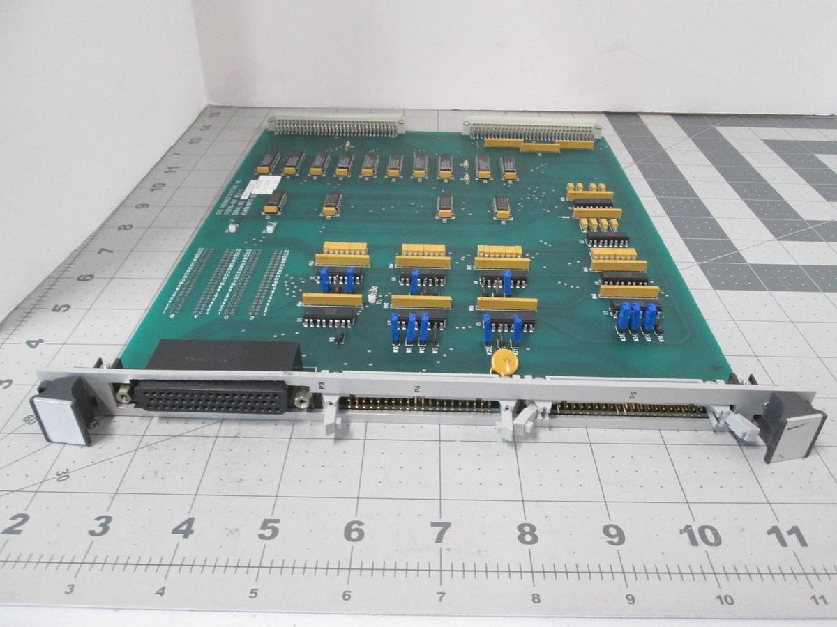 SPT Micro, 604115-06, 173930-001, Alarm Input PCB Assy, New