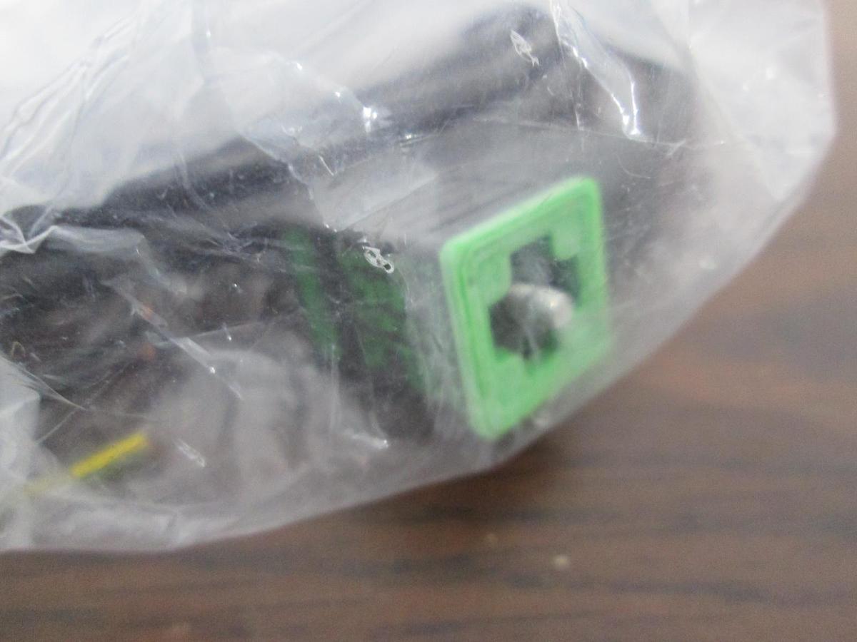 Murr Elektronik, 7000-94021-6160300, MSUD Valve Form CL 9.4mm w/Cable PVC-JZ, 3M