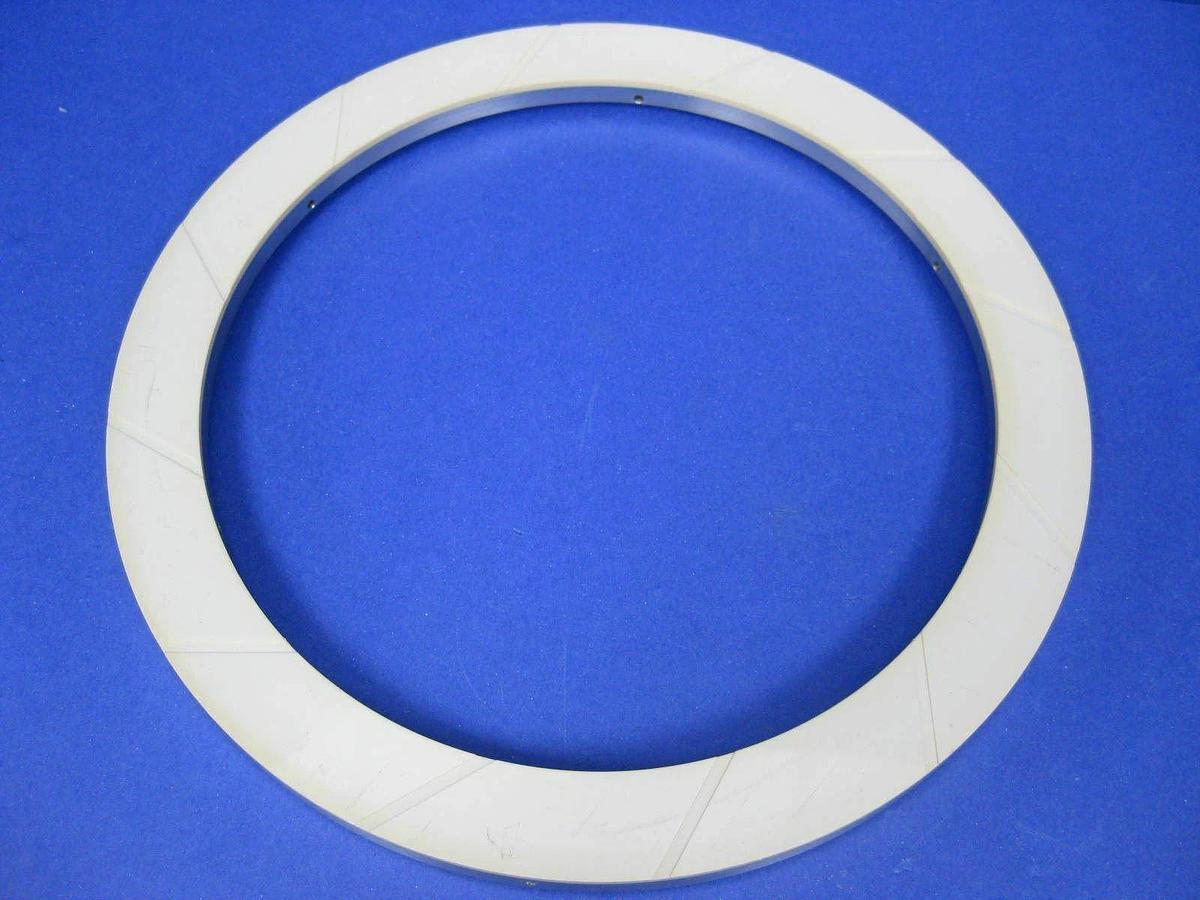 Used AMAT 0040-77243 Composite Retainer Ring, Used