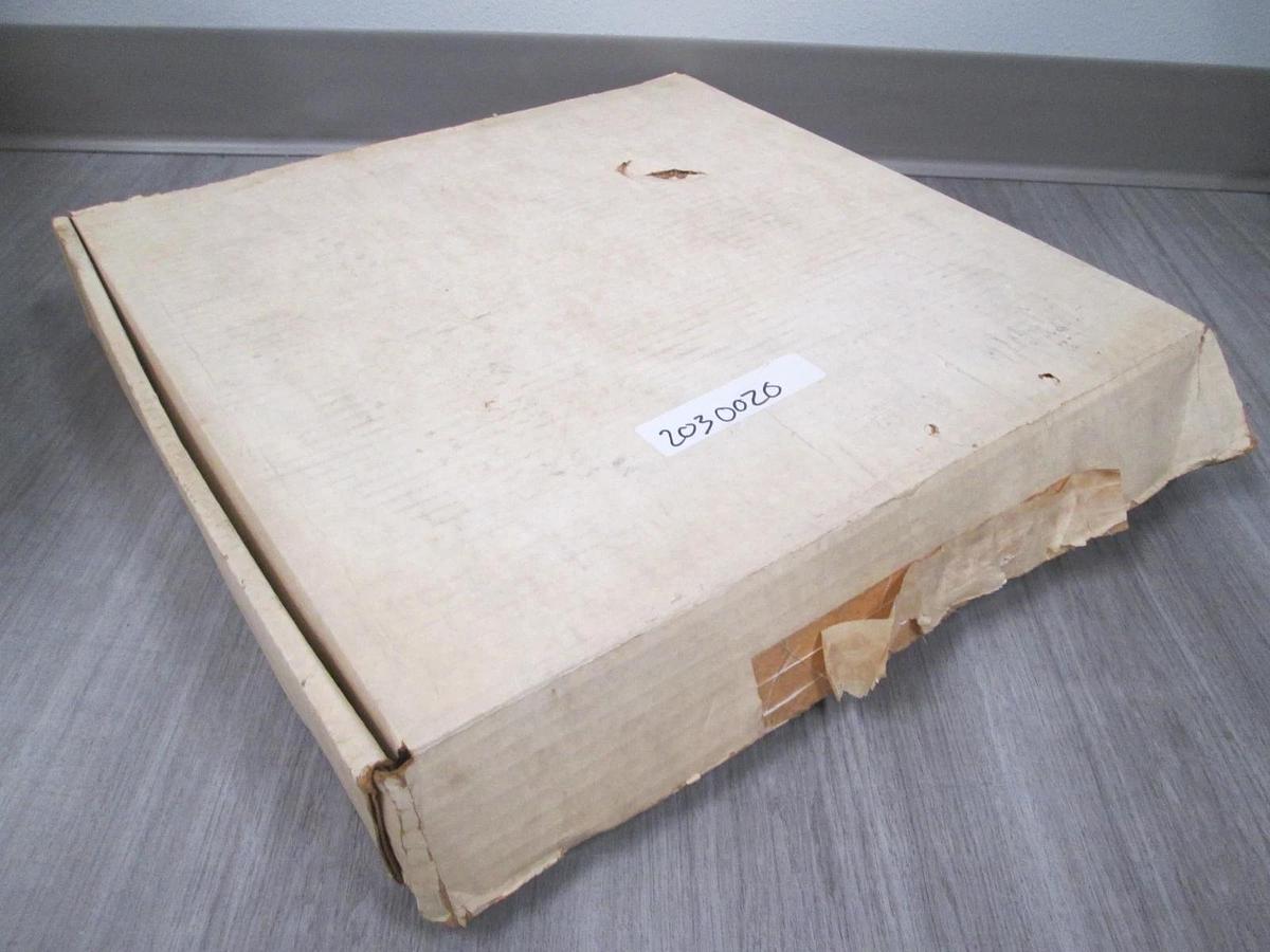 Cognex, OPT1 203-0020 PCB, IOM-1000, New