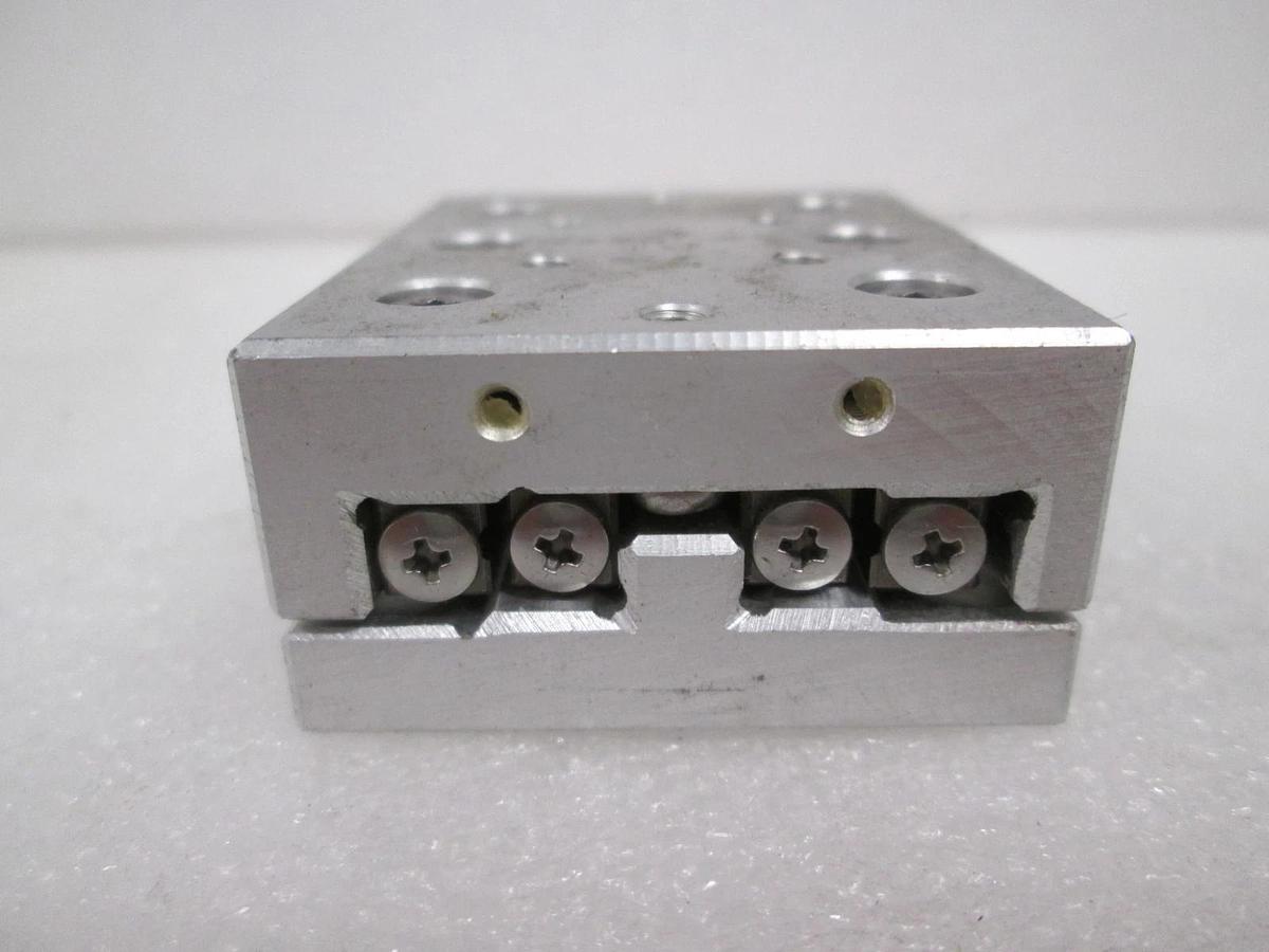 Used THK, VRU2050M, Linear Slide, Used