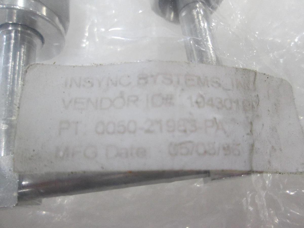 Used AMAT, 0050-21983-PA, Weldment Assy, New