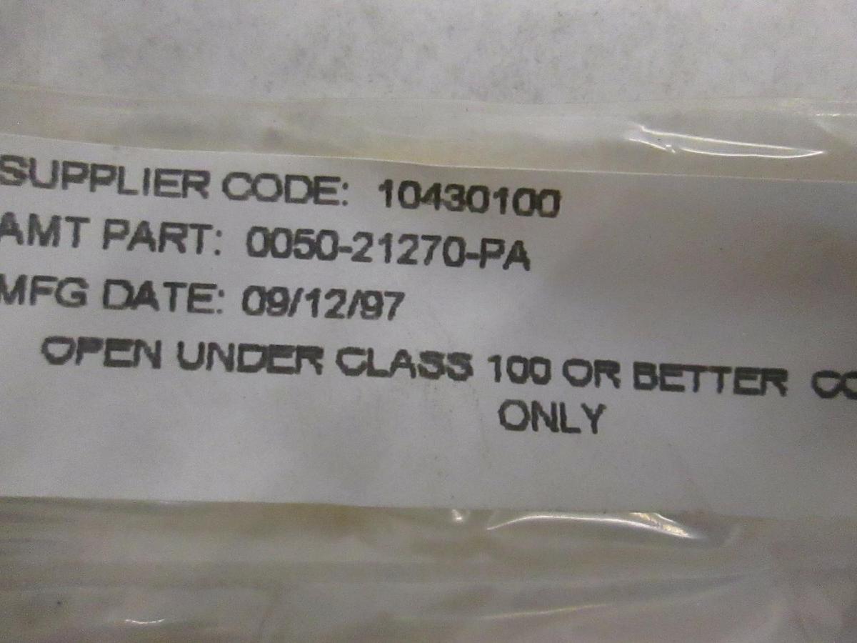 Used AMAT, INSULATOR HEATER AR NTM, 0050-21270, New