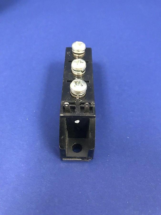 NTE 5710 Thyristor Module / SCR Power Module, 1200V 55A, New