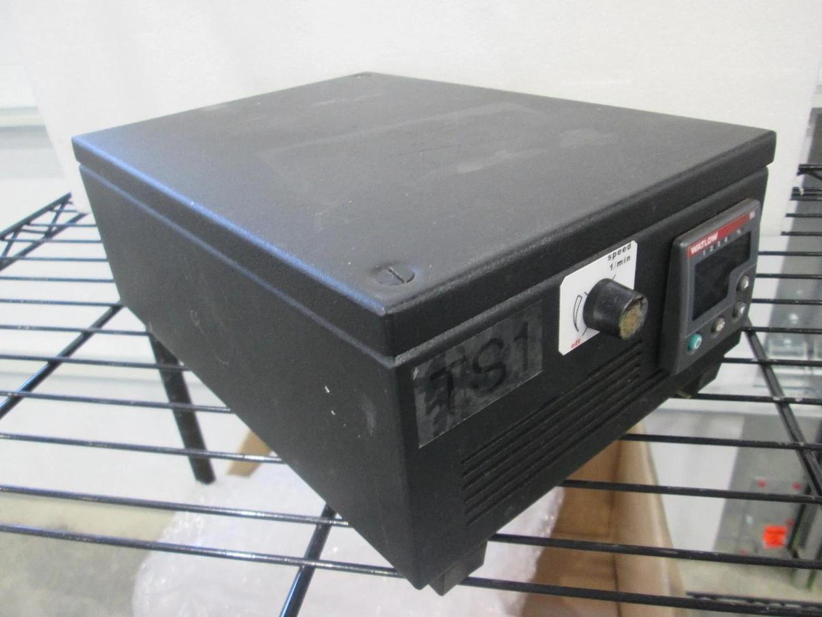 Used Inheco, TEC Control 96/RS485, #8900014, Used