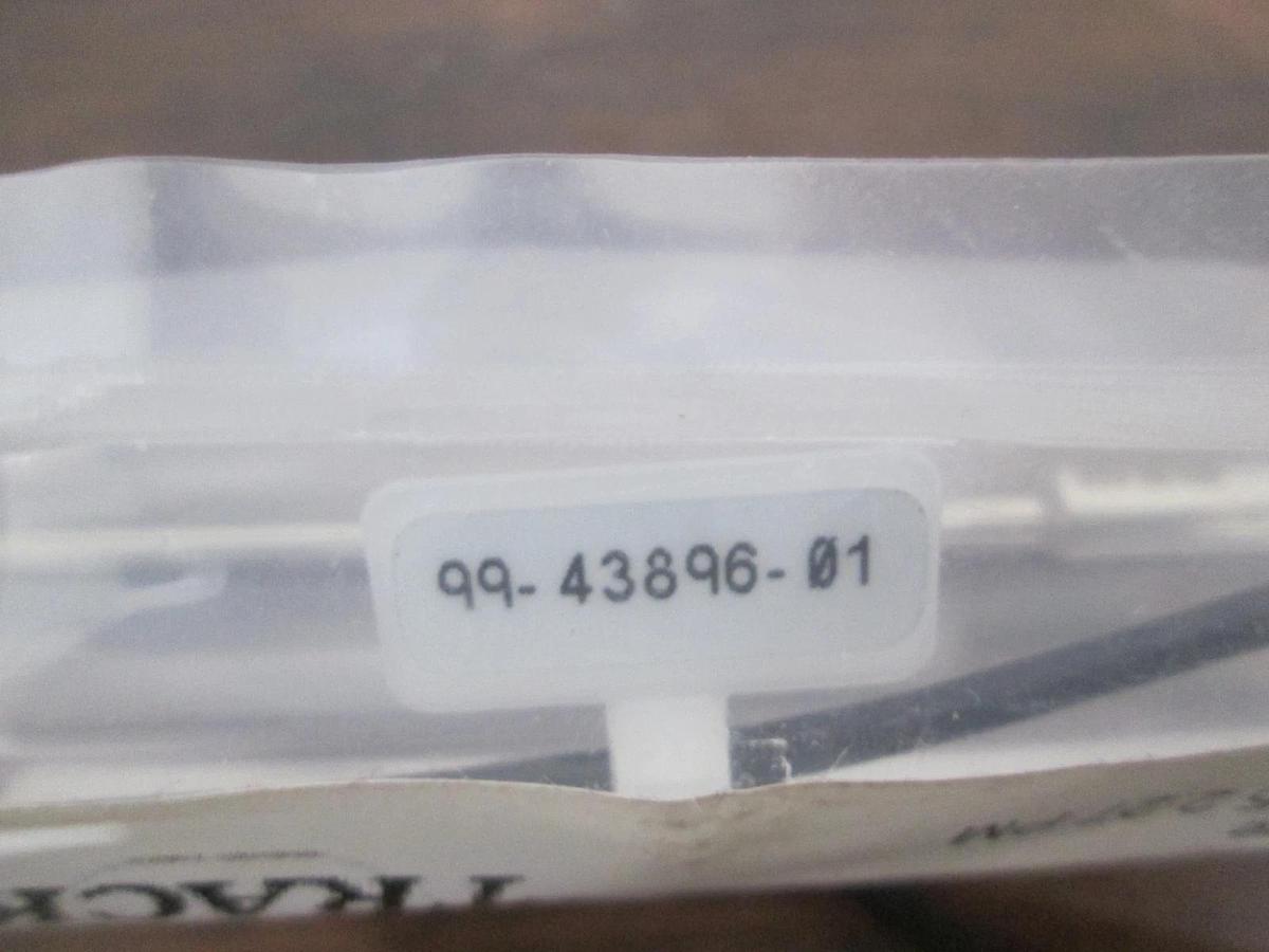 Used Omega, 99-43896-01, Quick Disconnect Thermocouple, Type CU, Used