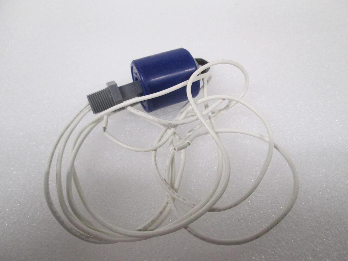 Compac Engineering, 209-041, Float Switch, New