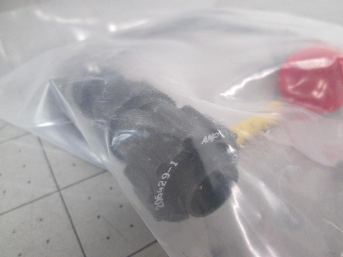 Used Schumacher, 2103-0062 E, Level Sensor Probe w/ Male Connector, New