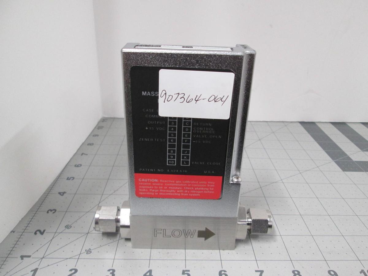 Tylan, FC-280SAV, H2, 10 SLPM, Mass Flow Controller, New