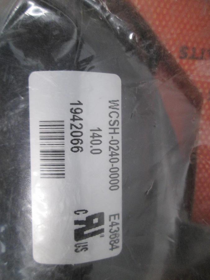 AMAT Applied Materials 0190-13964 Watlow 021039504 20V 18W Valve Heater