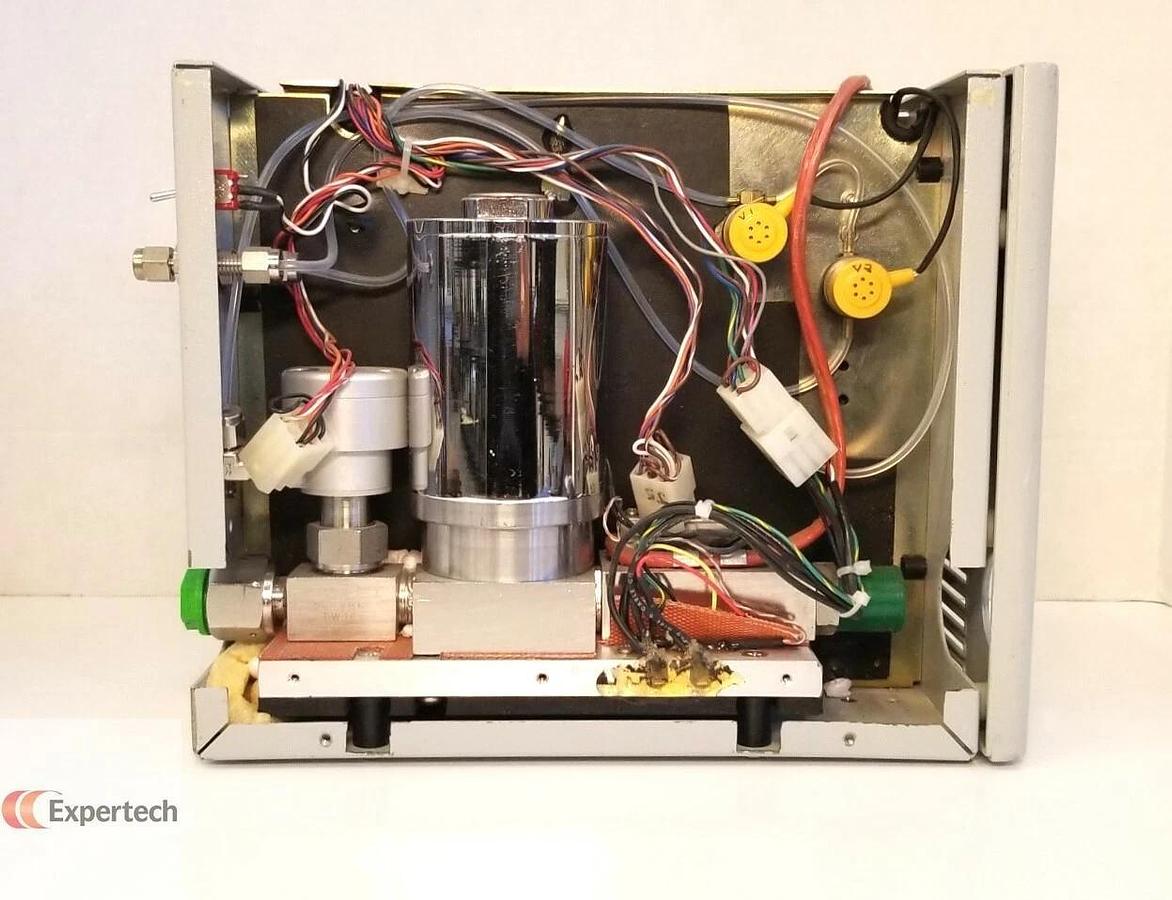 Used SCHUMACHER V MDOT 1483-6004A Vapor Control System Model: V-MDOT H.F