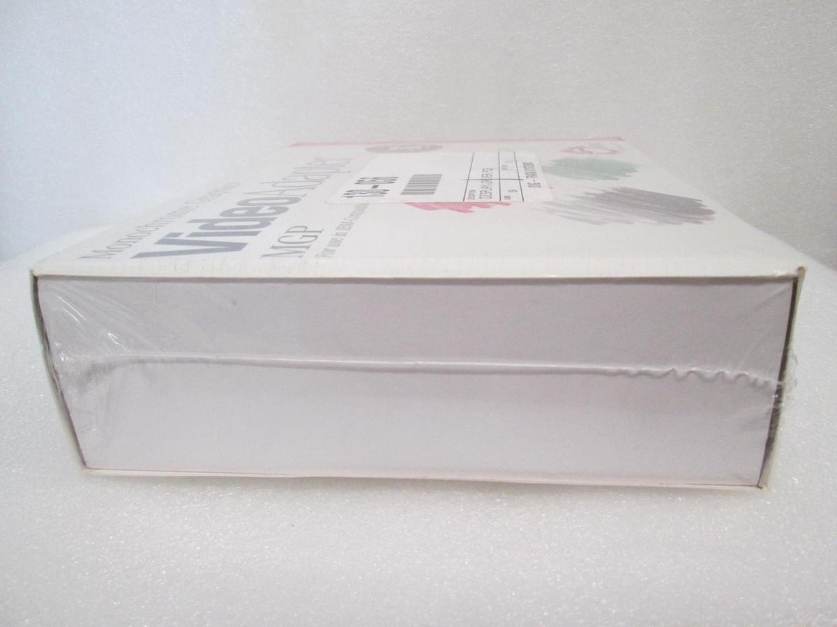 Used MGP Video Adapter, Display Driver PCB, 130-056, New