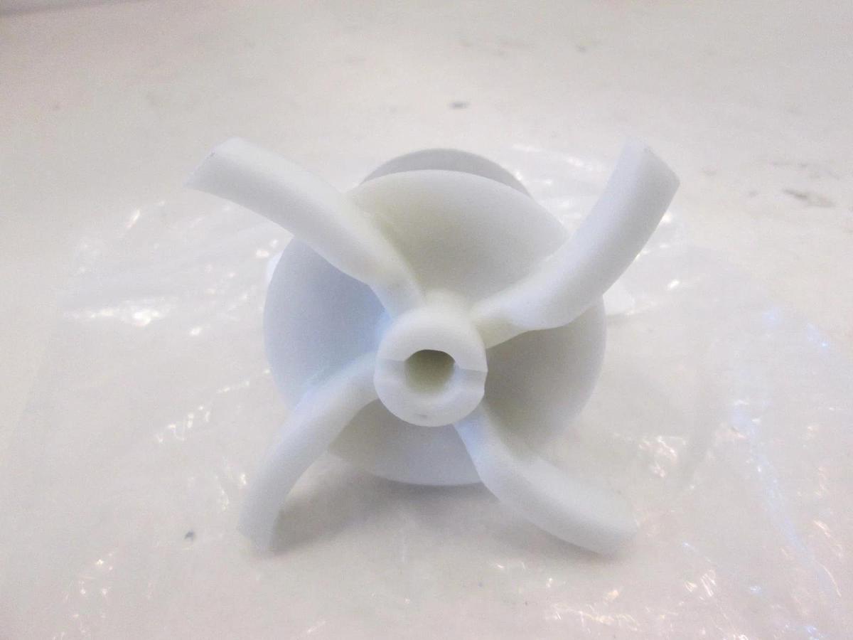 March, 0150-0098-0200, Impeller for TE-5C-MD, New