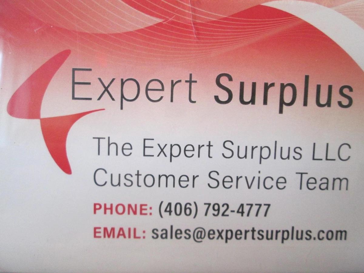 SMC, CDQ2B40D-P757-20, Pneumatic Cylinder, 16mm Shaft, New