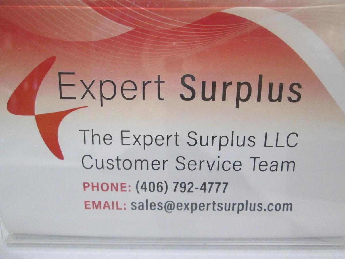 Used SVG VTR, 600054-01, Digital Input PCB Assy, Used