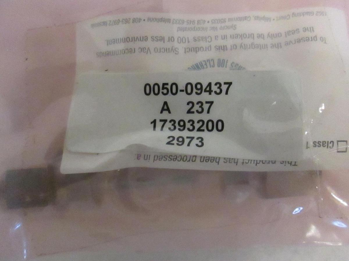 Used AMAT, INSERT, FILTER, 0050-09437, New