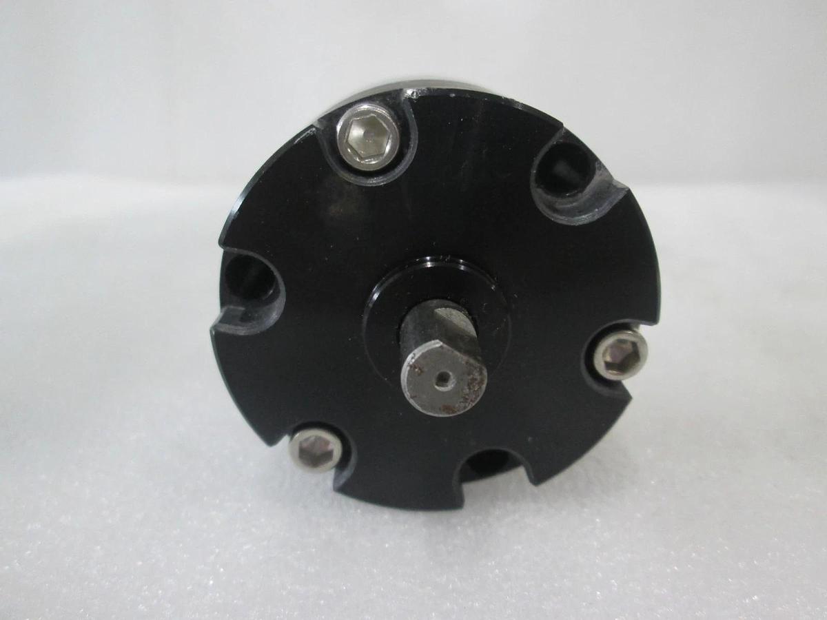 Used SMC, CRB1BW30-270S, Rotary Actuator, Used