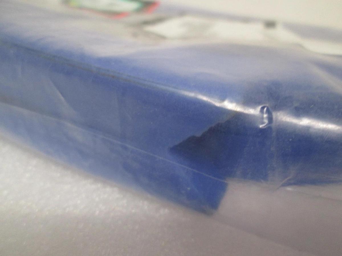 Humidifier, Gasket, Ram, Blue, 311-171, New
