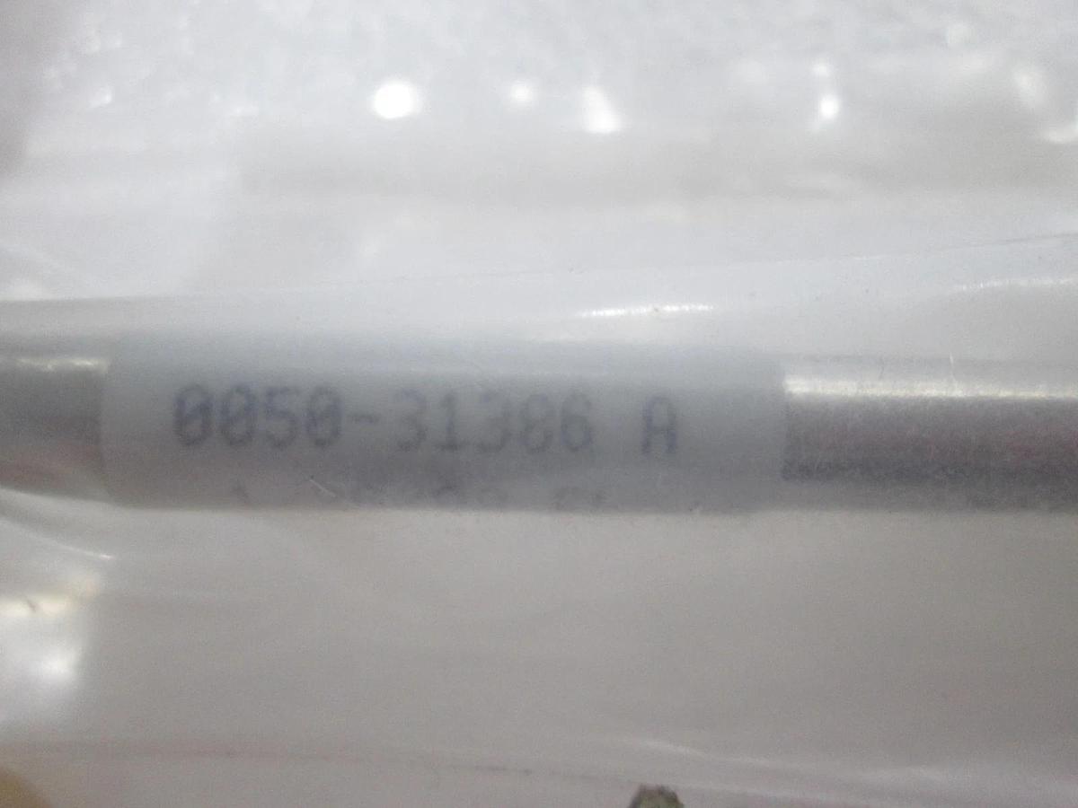 Used AMAT, 0050-31386, Weldment Assy, New
