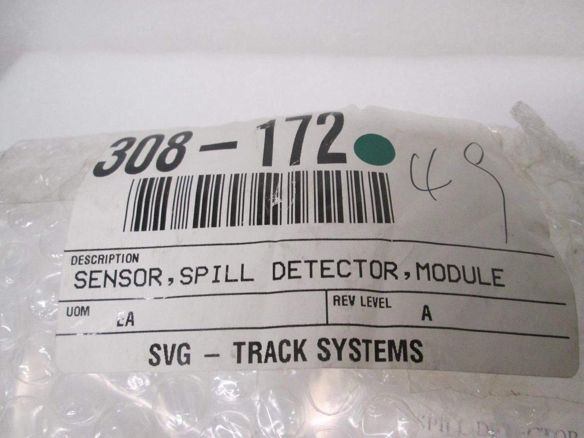 Used Scott Electronic Services, LD24HC, Sensor, Spill Detector, Module, 308-172, New