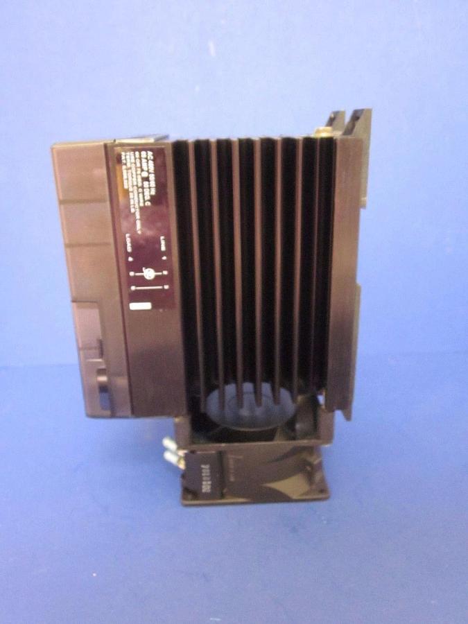 WATLOW DC1P-6548-V301 DIN-a-mite Solid State Power Control w/ Fan, New