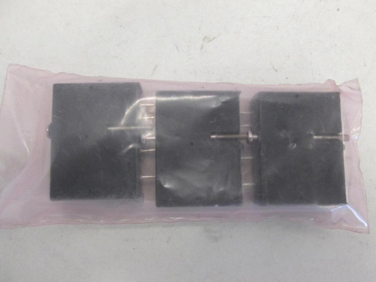 Potter and Brumfield, Relay Module, OAC24A, New, Lot of 3
