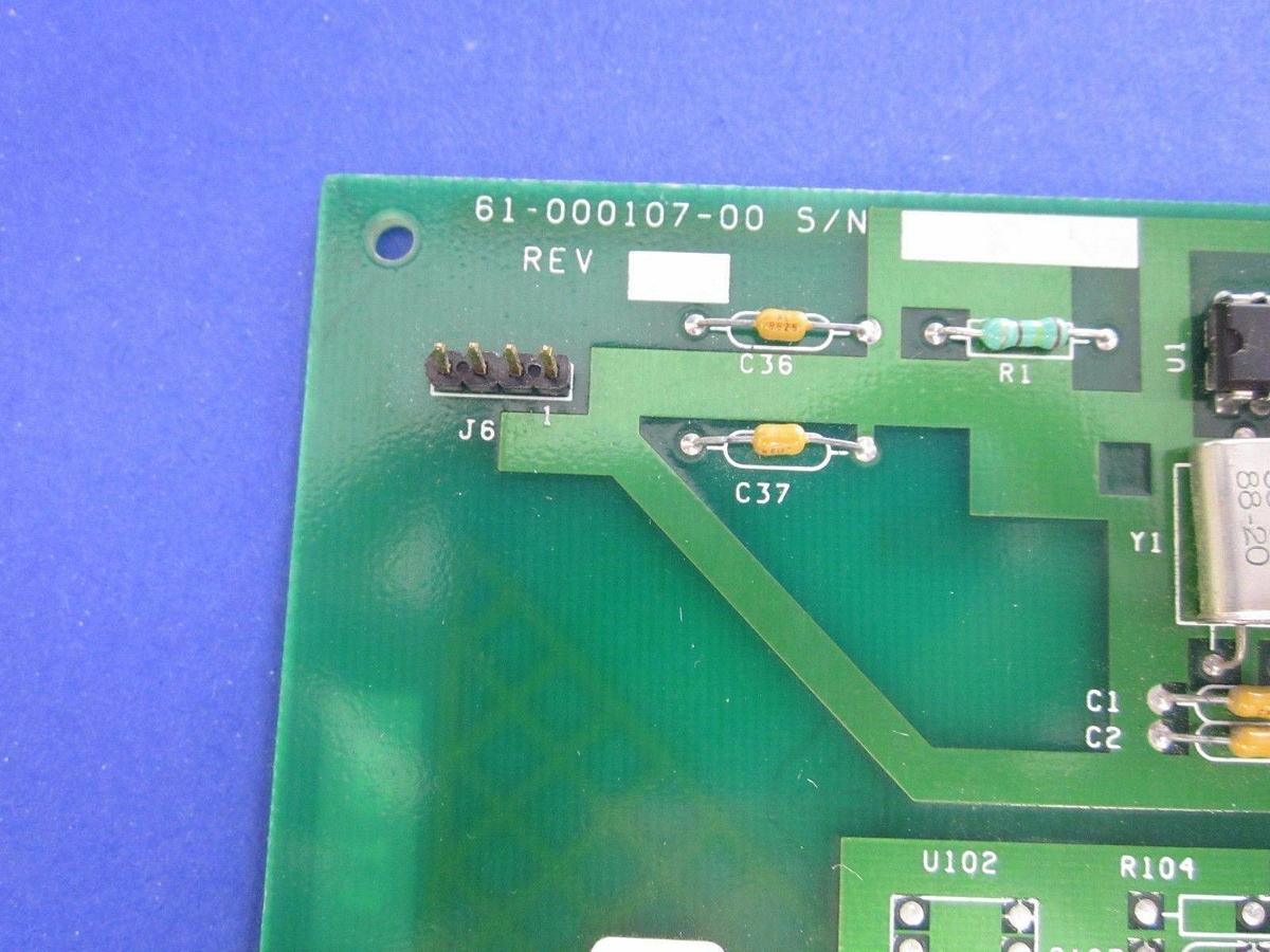 Used WDC Western Digital WD1003-WA2 PCB, 61000107-05