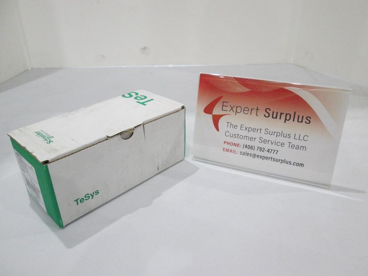 Schneider Electric, LA9F701, Protective Shroud, New